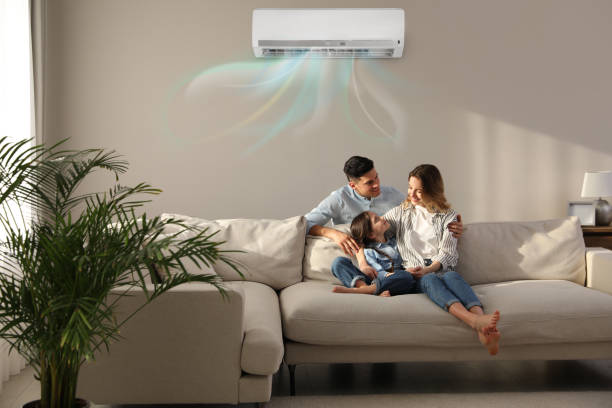 Best Solar-powered HVAC Systems in Olmsted Falls, OH