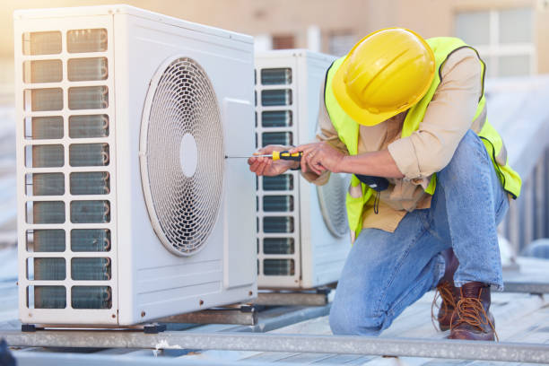 Best Seasonal HVAC Services in Olmsted Falls, OH