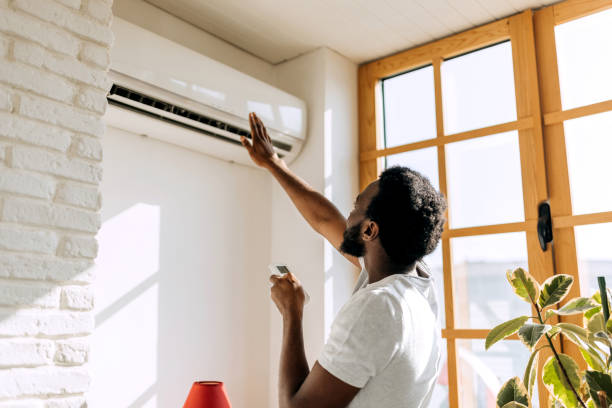 Best HVAC for Healthcare Facilities in Olmsted Falls, OH