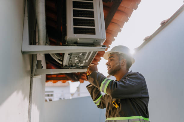 Best Energy-efficient HVAC Solutions in Olmsted Falls, OH